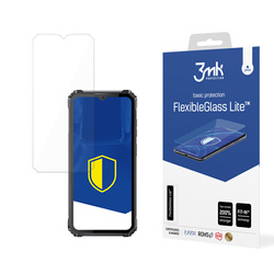 Oukitel WP28 - 3mk FlexibleGlass Lite