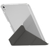 Etui Skinarma Zeta do iPad 11" A16       (2025) / iPad 10.9" 10 gen. (2022) szary