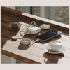PowerBank 4w1 Bazic Fusion 10000mAh      PD20W USB-C/Lightning czarny