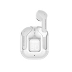 Riversong słuchawki Bluetooth AirFly M2 TWS białe EA233