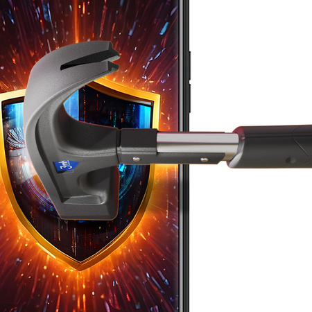 Tecno Pova - 3mk Silky Matt Privacy