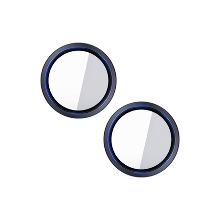 Apple iPhone 14/14 Plus - HARDY Lens Protection Pro Graphite