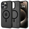 TECH-PROTECT MAGMAT MAGSAFE IPHONE 16 PRO MATTE BLACK