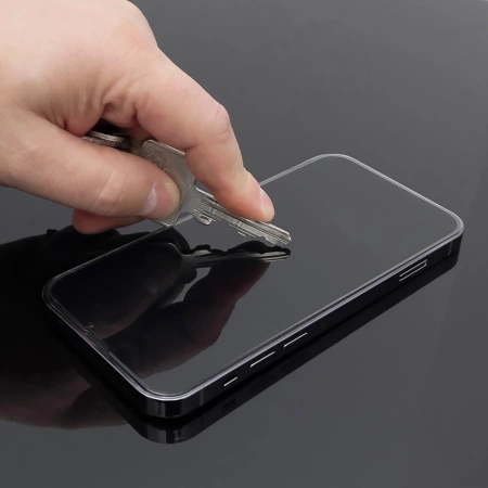 Szkło hartowane Wozinsky Tab Tempered Glass na Samsung Galaxy Tab S10+