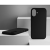 Allity nakładka Silicone Mag Case do iPhone 14 Pro Max czarny