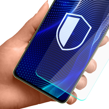 OnePlus Nord CE 4 Lite - 3mk FlexibleGlass Pro