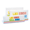 Neon LED na USB - Gra model