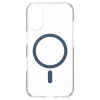 CARE by PanzerGlass Flagship Case iPhone 16 6,1&quot; blau/blau MagSafe 1365