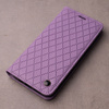 Etui Smart Caro do iPhone 17 6,3" fioletowe