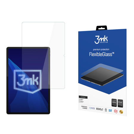 Lenovo IdeaTab Pro - up to 15" 3mk FlexibleGlass