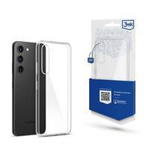 Samsung Galaxy S23+ - 3mk Clear Case