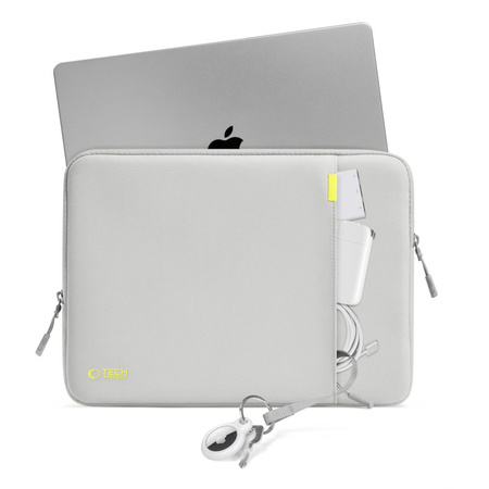 TECH-PROTECT DEFENDER LAPTOP 15-16 CRAYON GREY