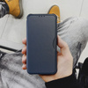 Kabura RAZOR Book do XIAOMI Redmi 14C niebieski