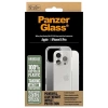 Etui PanzerGlass HardCase na iPhone 16 Pro - przezroczyste