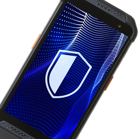 Point Mobile PM352 - 3mk FlexibleGlass Pro