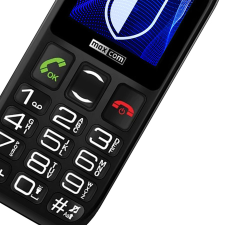 Maxcom Comfort MM426 - 3mk FlexibleGlass Pro