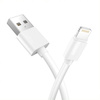 ŁAD SIEC T-PHOX MINI-EU LIGHTNING WHITE 1.2M 2.4A