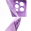 Futerał Roar Luna Case - do iPhone 13 Pro Fioletowy