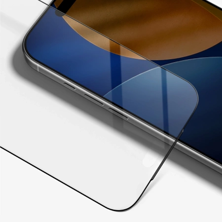 AmazingThing Titan Max FusionFilter 7 Tempered Glass for iPhone 17 Pro Max