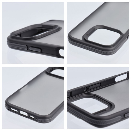 Futerał NEO do IPHONE 16e (SE 4 2025) czarny