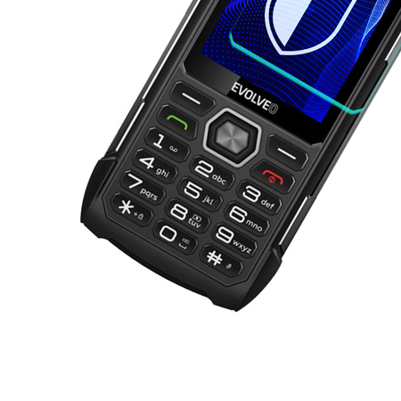 Evolveo StrongPhone H1 - 3mk FlexibleGlass Pro
