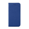 Etui Smart Magnet do Samsung A35 5G granatowe