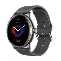 Joyroom Classis Series JR-FC1 Smartwatch mit Anrufbeantworterfunktion / IP68-Schutz - Dunkelgrau