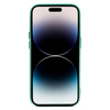 Electro Lens Case do Iphone 14 Pro Turkusowy