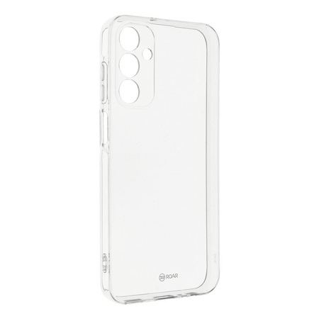 Futerał Jelly Roar - do Samsung Galaxy A15 4G / A15 5G transparentny