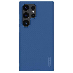 NILLKIN SUPER SHIELD PRO SAMSUNG S24 ULTRA, BLUE / NIEBIESKI