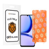 Hartowane szkło hybrydowe Tel Protect Best Flexible do REALME C53
