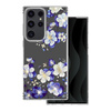 Nakładka IMD print do Samsung Galaxy S23 Ultra floral