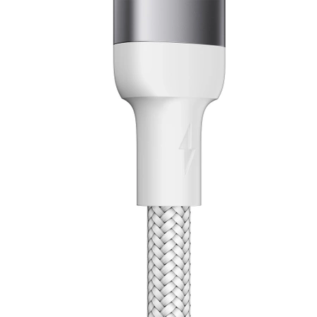 Joyroom USB - Lightning 2.4A A10 Series Kabel 3 m weiß (S-UL012A10)