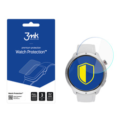 Rubicon RNCF14 - 3mk Watch Protection ARC