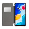 Kabura RAZOR Book do XIAOMI Redmi 14C czarny
