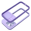 Futerał SLIDER do IPHONE 11 PRO MAX fioletowy