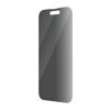 Tempered Glass IPHONE 14 PRO PanzerGlass Classic Fit Screen Protection Antibacterial (P2768)