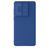 NILLKIN CAMSHIELD PRO SAMSUNG S25 EDGE BLUE / NIEBIESKI