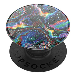 Popsockets 2 Glitter Rainbow Void 806194uchwyt i podstawka do telefonu - premium