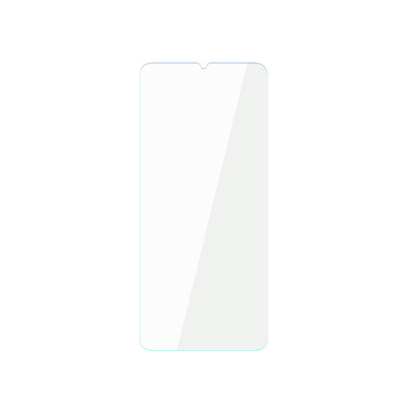 Oukitel C53 - 3mk Silky Matt Pro