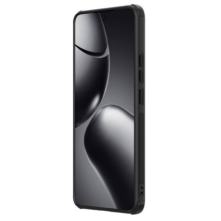 Etui XIAOMI 14T Nillkin Super Shield Pro czarne