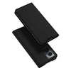 Dux Ducis Skin Pro Holster Cover mit Klappe Realme Narzo 50A schwarz