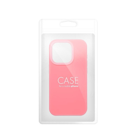 Futerał CANDY CASE do IPHONE 15 PRO MAX różowy