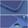 Futerał SILICONE do XIAOMI Redmi Note 13 Pro 5G niebieski