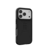 UAG Civilian MagSafe case for iPhone 17 Pro - black
