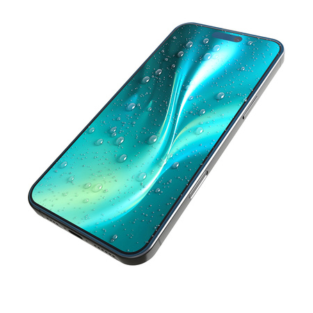 Etteri szkło hartowane 9D do Samsung Galaxy A56 5G