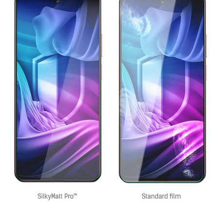 Realme C75x - 3mk Silky Matt Pro