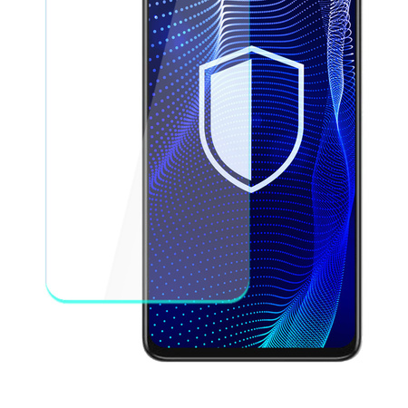 Tecno Spark 30 Pro - 3mk FlexibleGlass Pro