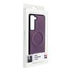 Futerał Roar Mag Morning Case - do Samsung Galaxy A34 Fioletowy