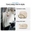 SPIGEN URBAN FIT APPLE AIRPODS PRO 3 DUNE BEIGE